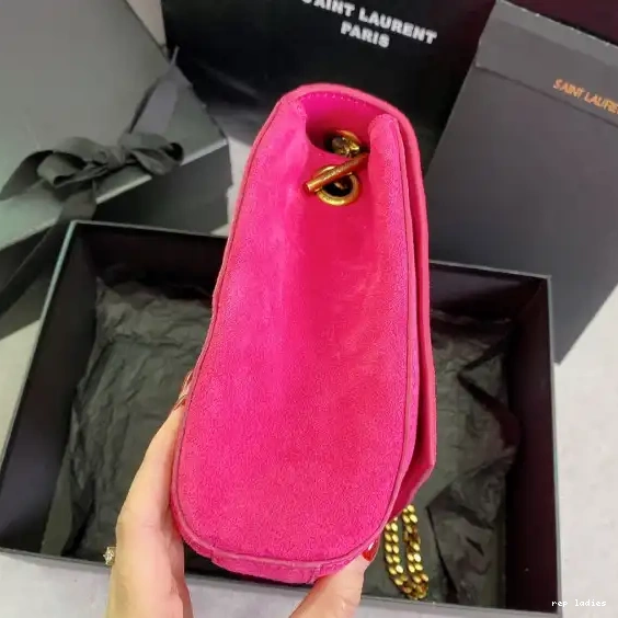 Rep ladies REP MEDIUM-28.5*20*6CM YSL KATE 0612